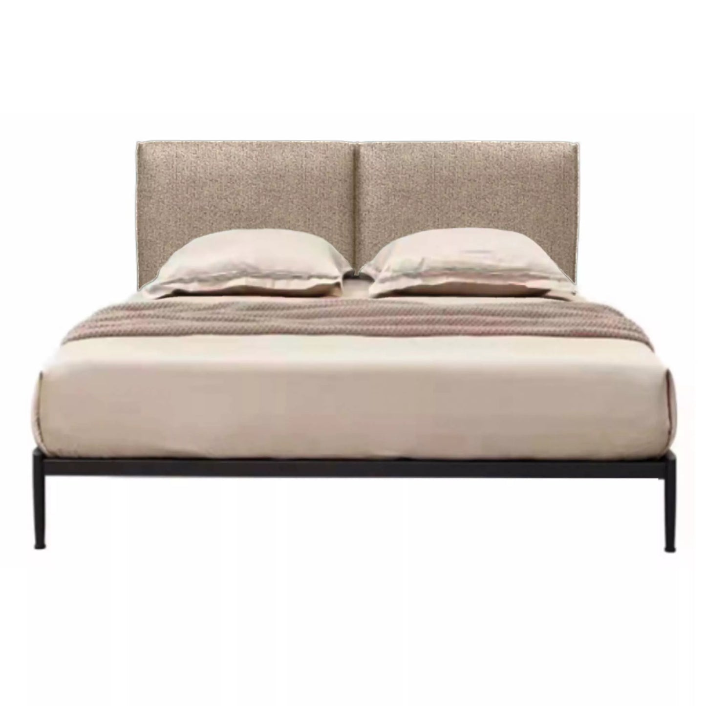 Marge Bed Frame