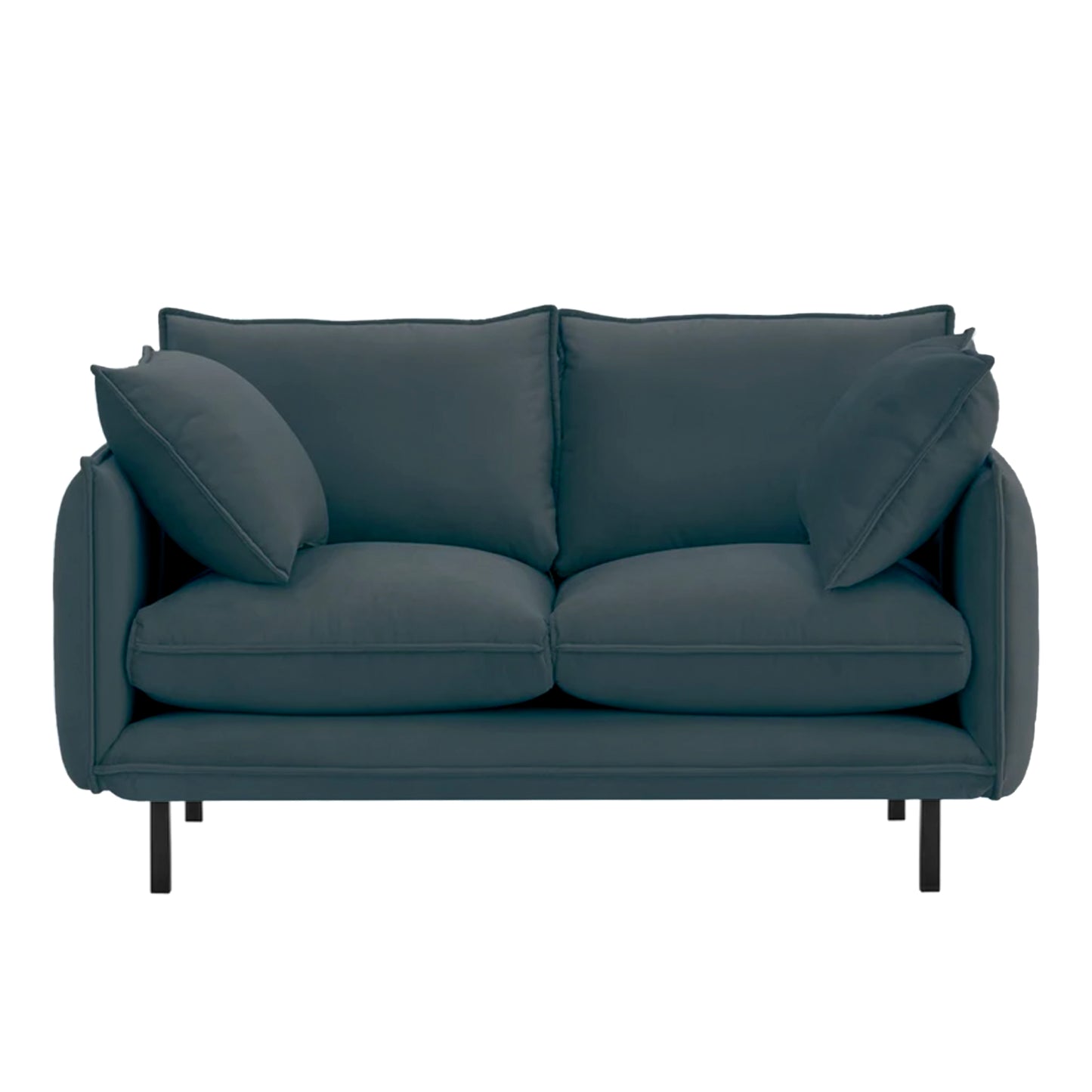 Lola 2.5 Seater Sofa