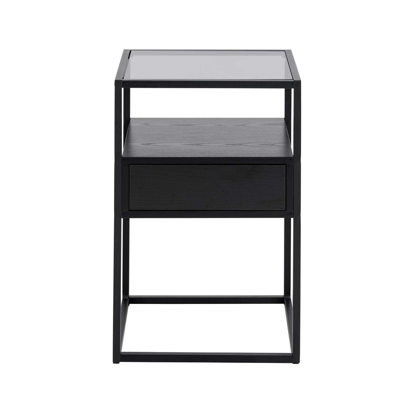 Randall Bedside