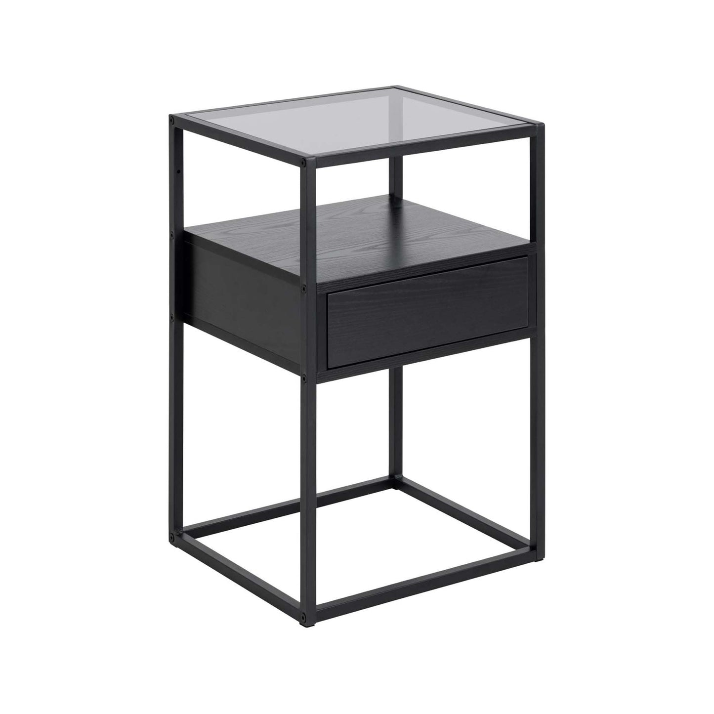 Randall Bedside
