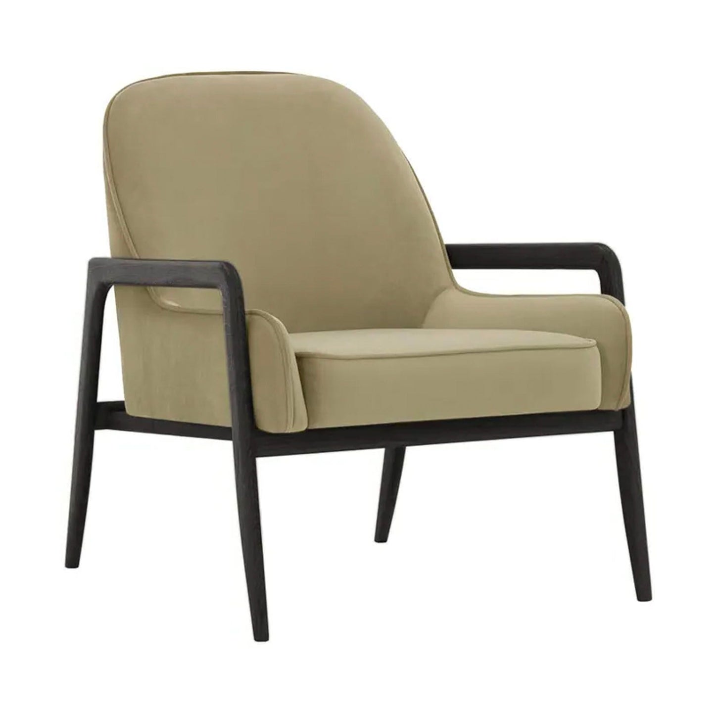 Bruno Armchair