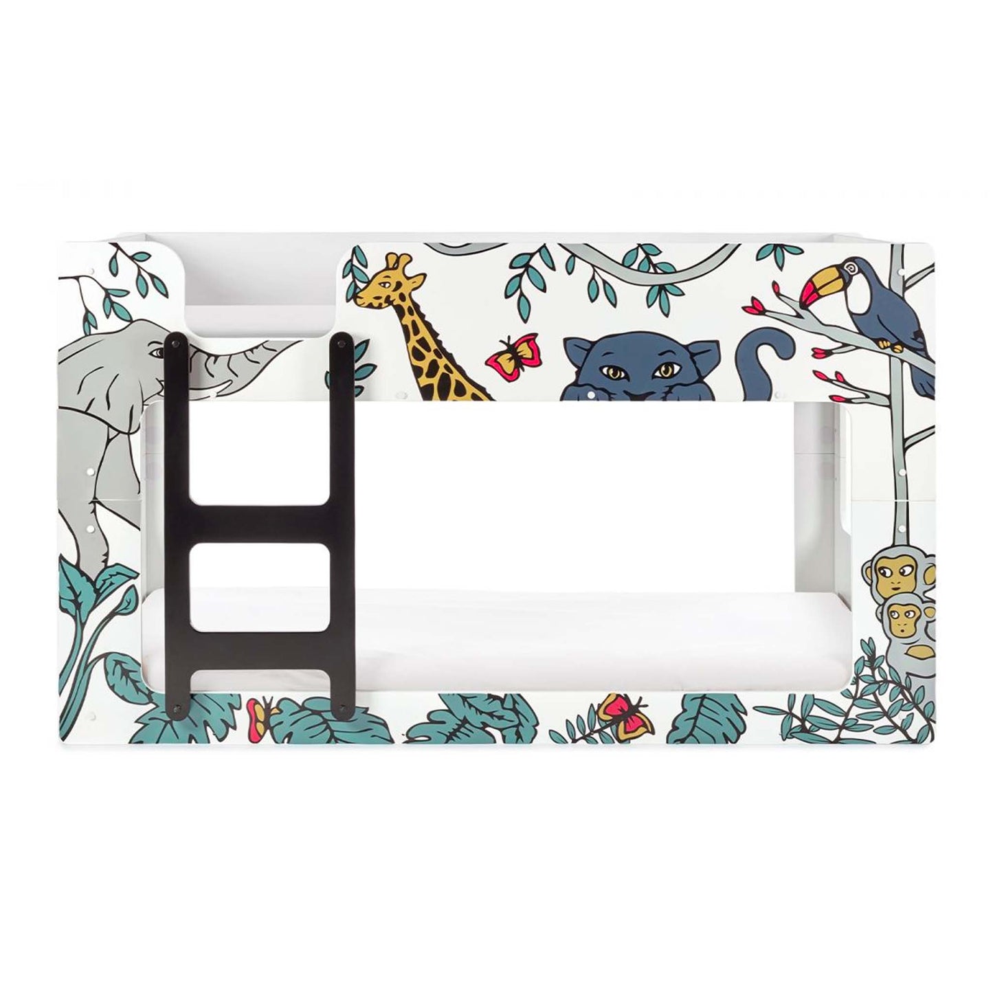 Safari Bunk Bed