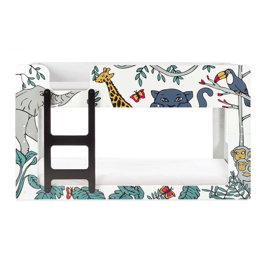 Safari Bunk Bed