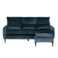 Mia Corner Sofa
