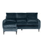 Mia Corner Sofa