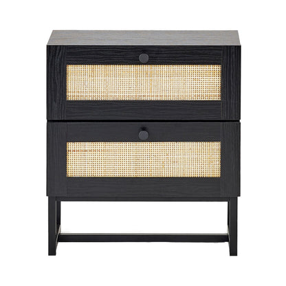 Cortona Bedside Table