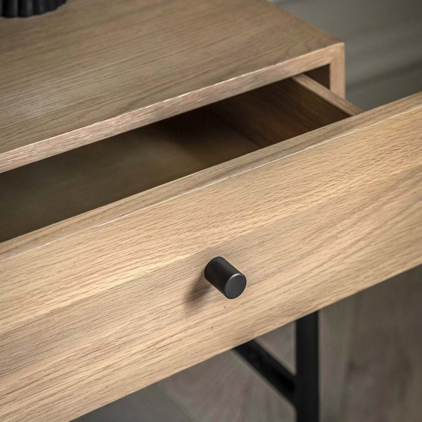 Ainsley Bedside