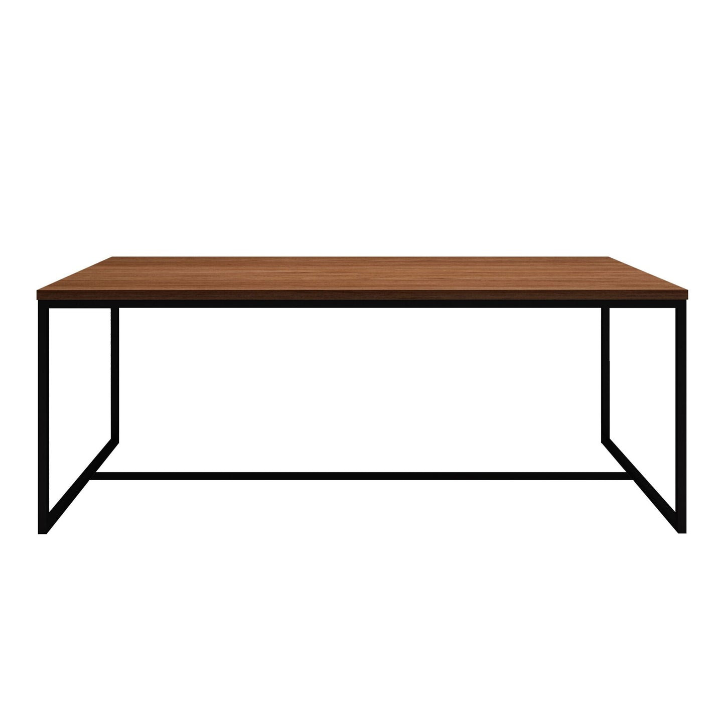 Montrose Coffee Table Oak Rectangular