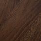 Montrose Coffee Table Oak Rectangular