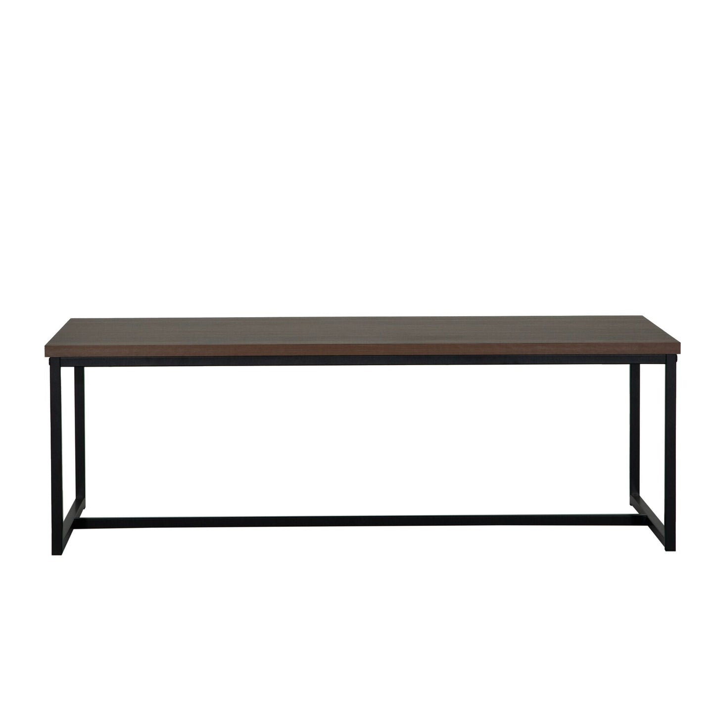 Montrose Coffee Table Oak Rectangular