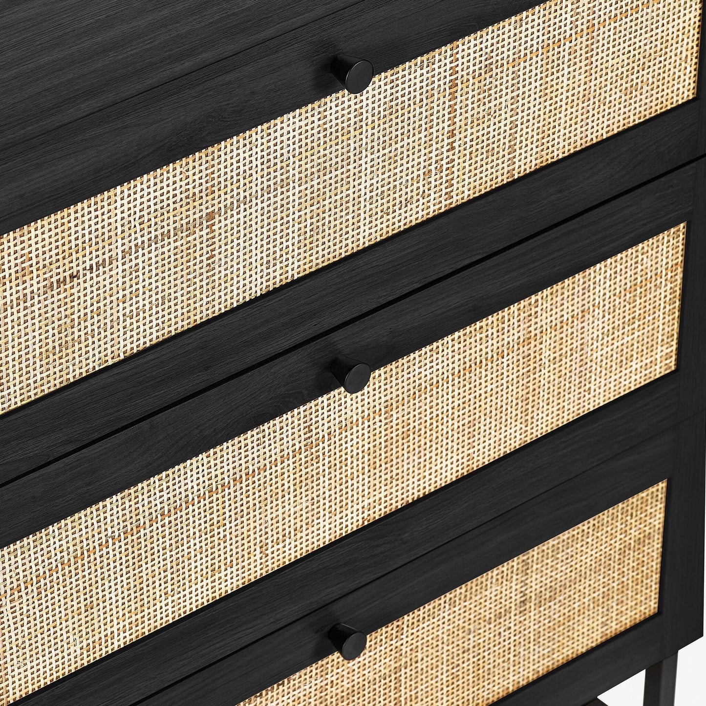 Cortona Chest