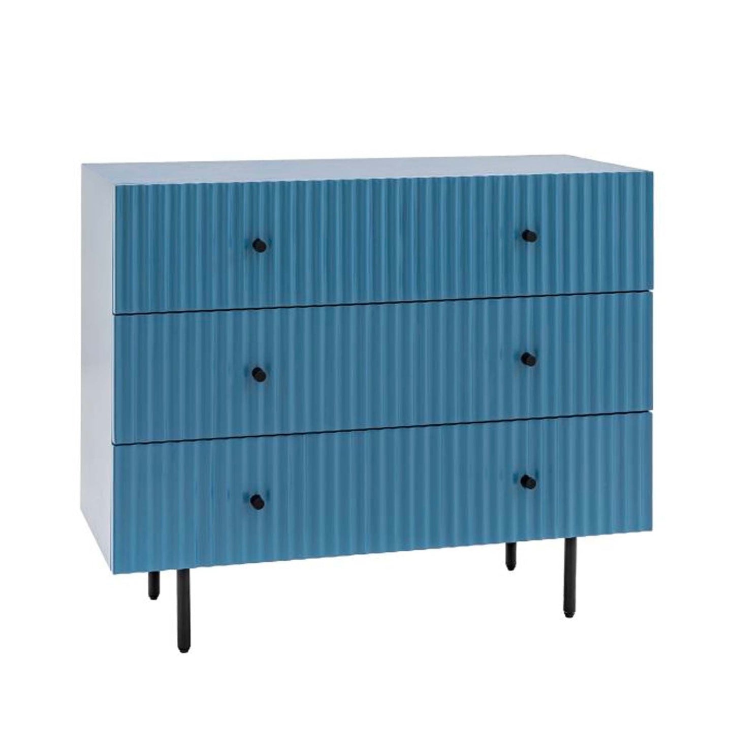 Ezra Chest