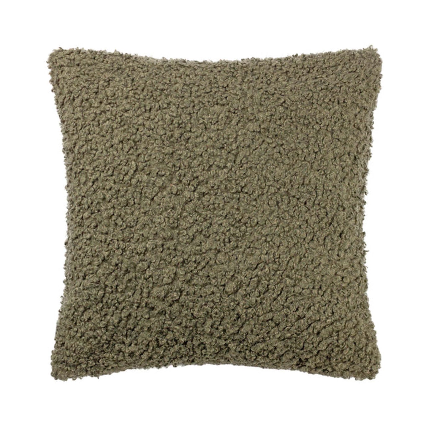 Evan Cushion