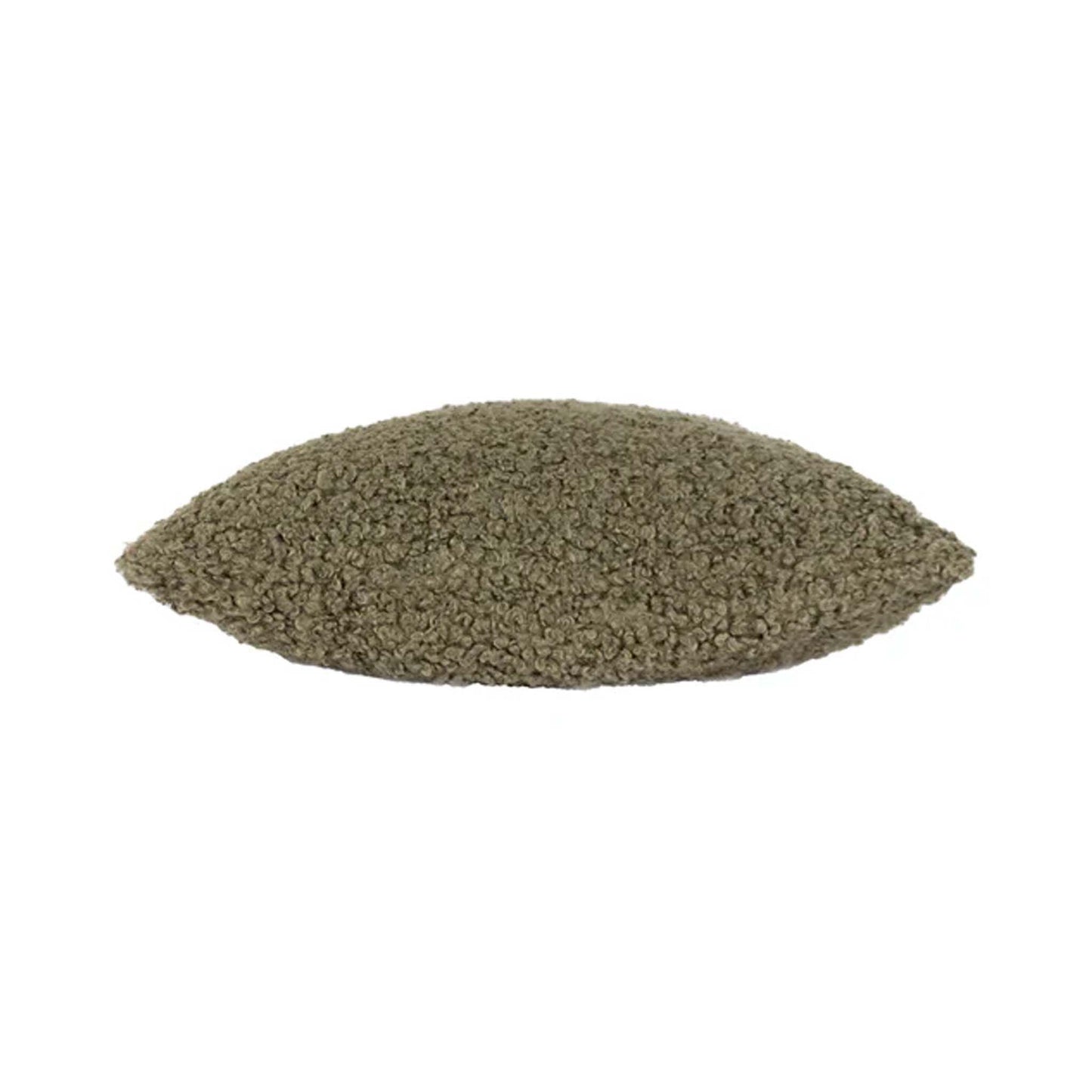 Evan Cushion