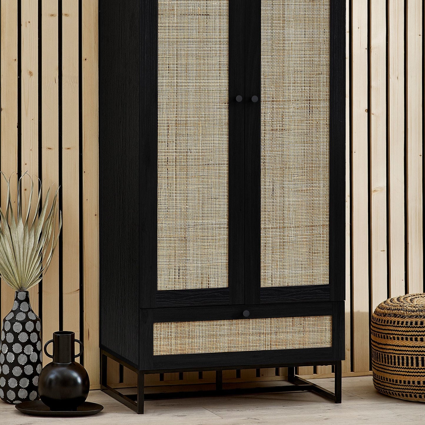 Cortona Wardrobe
